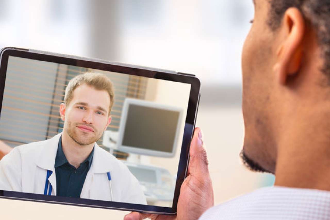 telemedicine