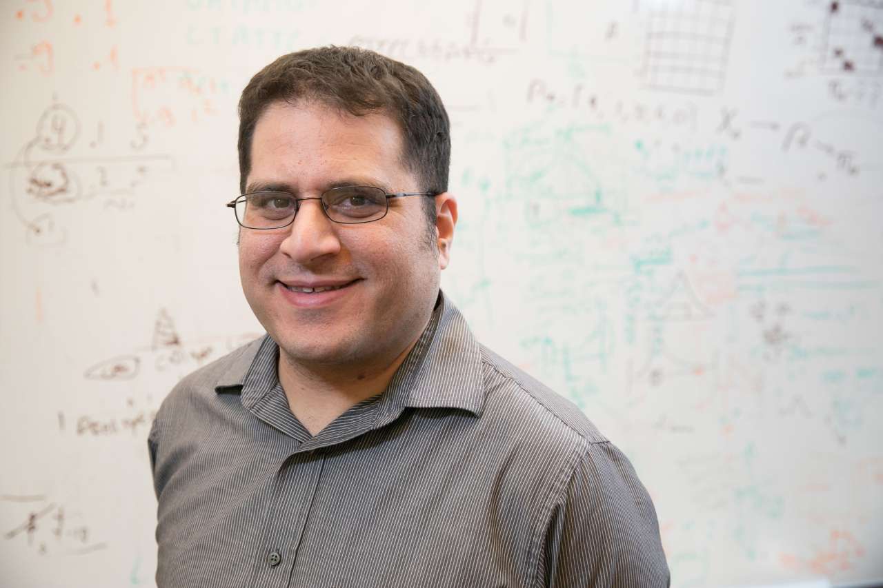 Jason Ernst, PhD