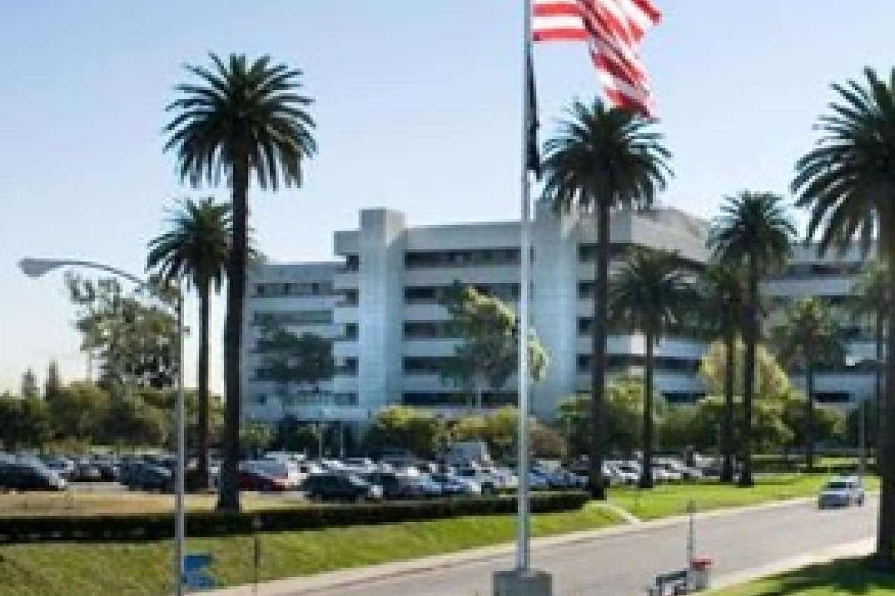West Los Angeles Healthcare