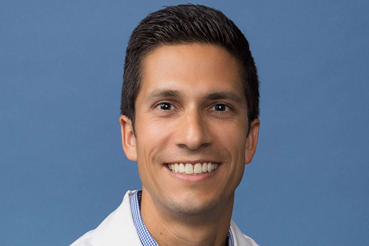 Paul C. Adamson, MD, MPH