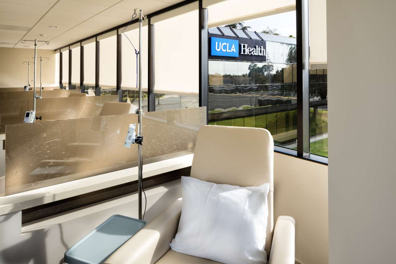 Ventura interior
