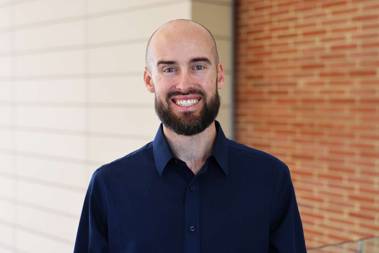 Sean Yamada-Hunter, PhD