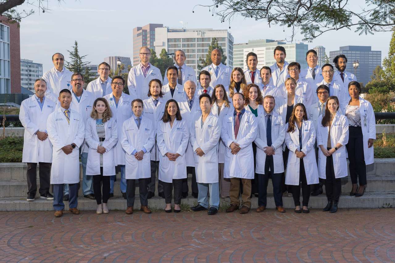 Neurosurgery group
