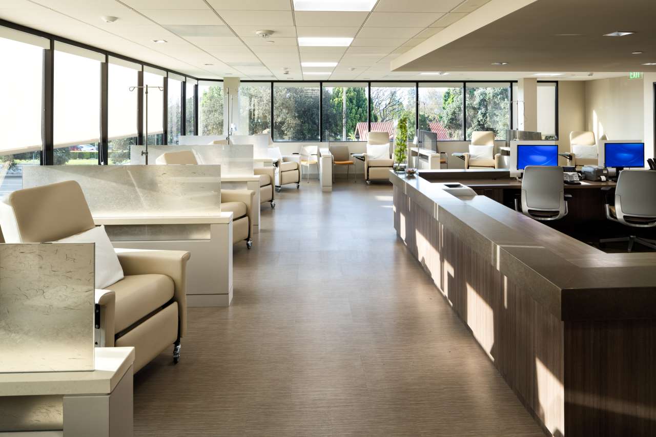 Ventura interior