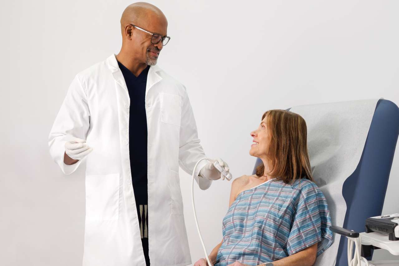 Orthopedics
