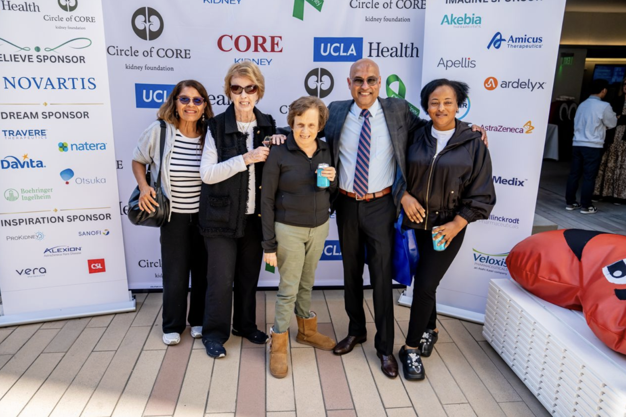 Patient Summit Event Photo