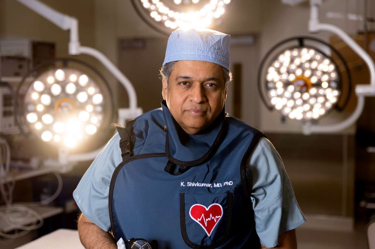 Dr. Shivkumar