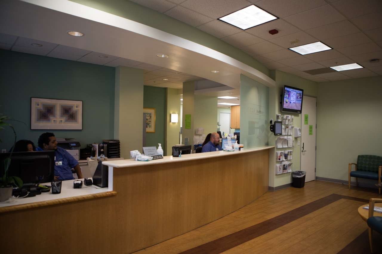 Brentwood Interior