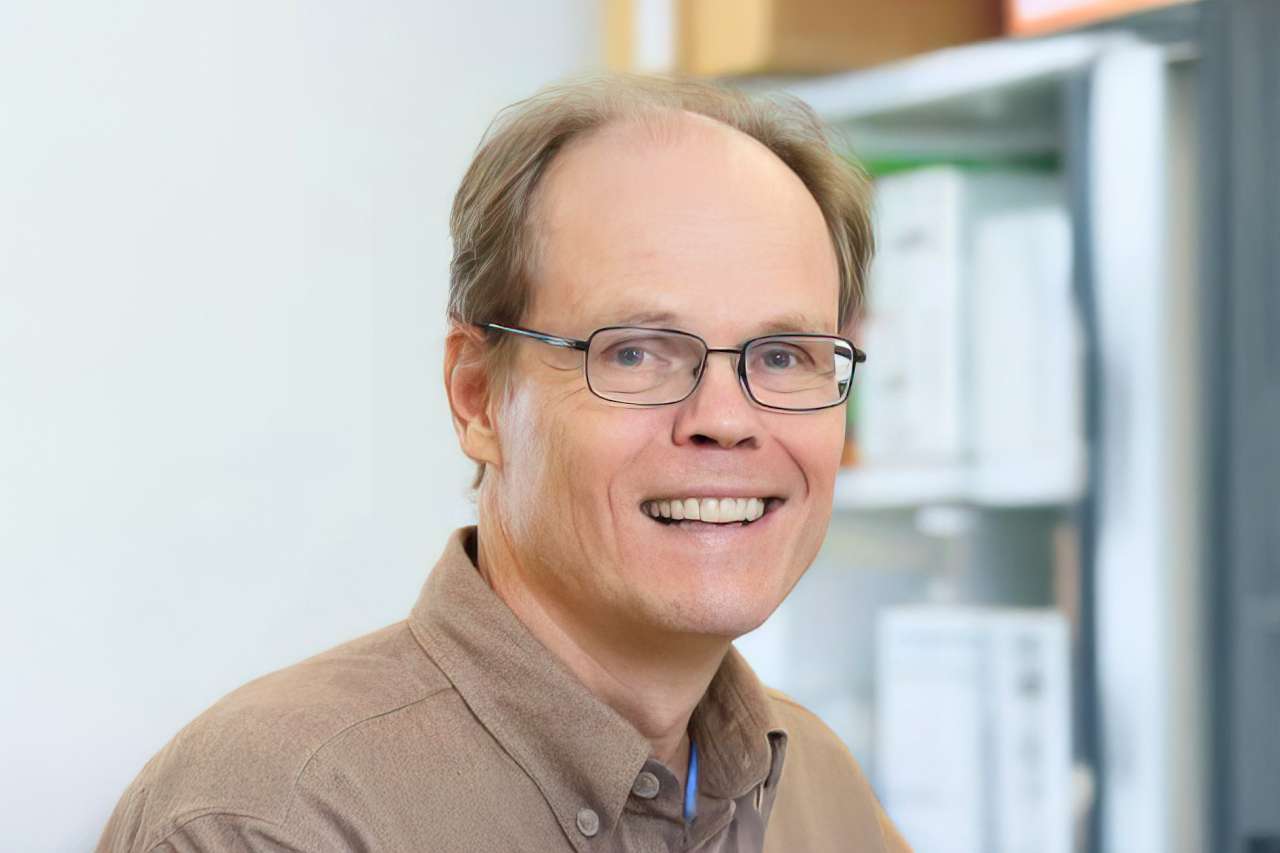 Tim Greten, MD