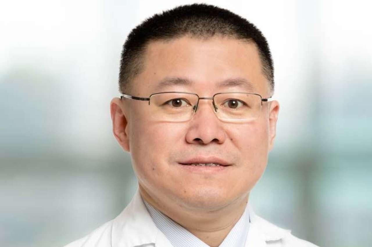 Kuangyu Shi, PhD