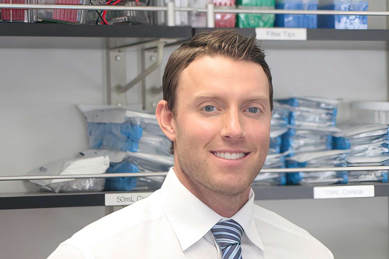 David A. Nathanson