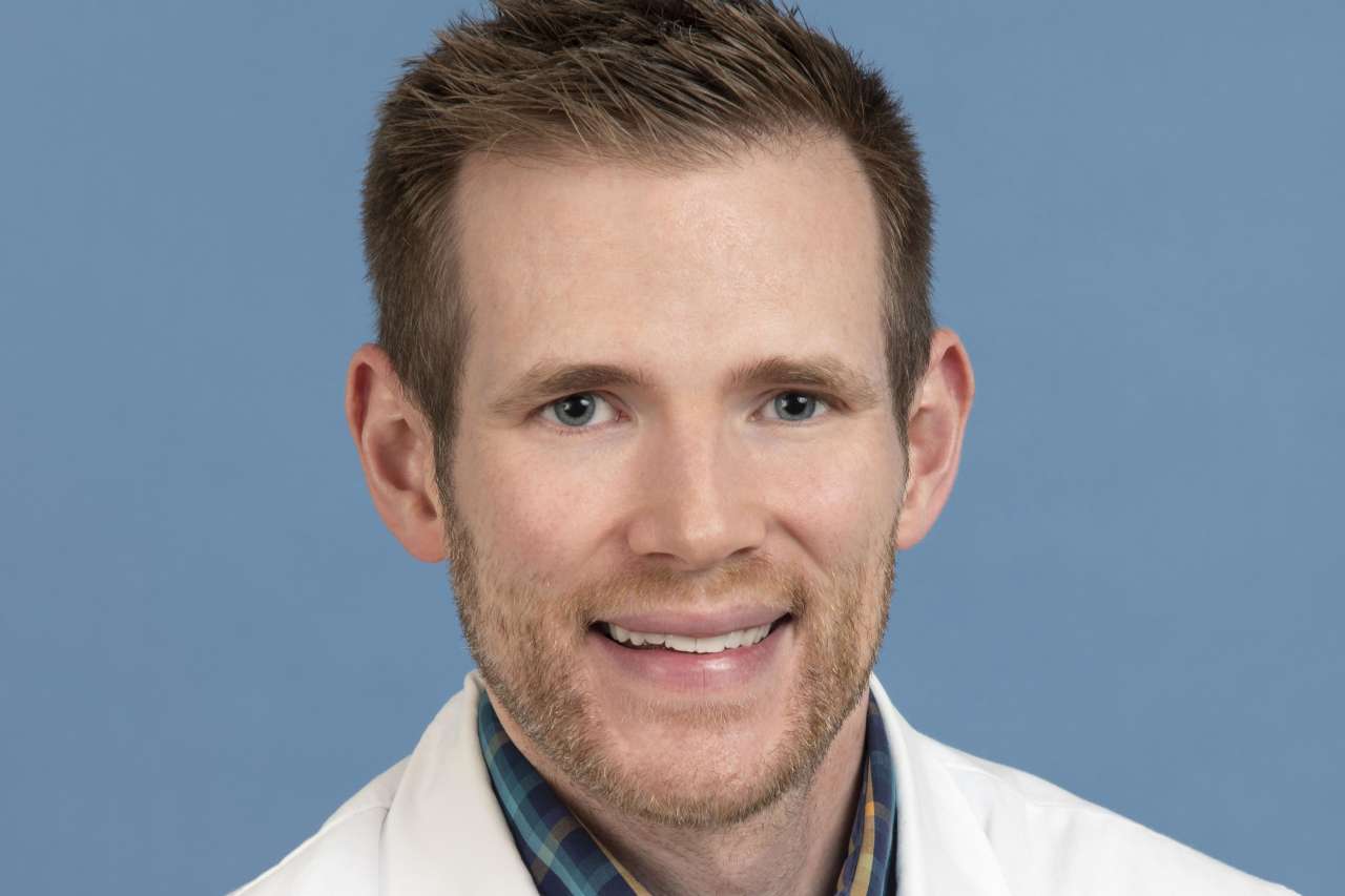 Reece R. Doughty, MD