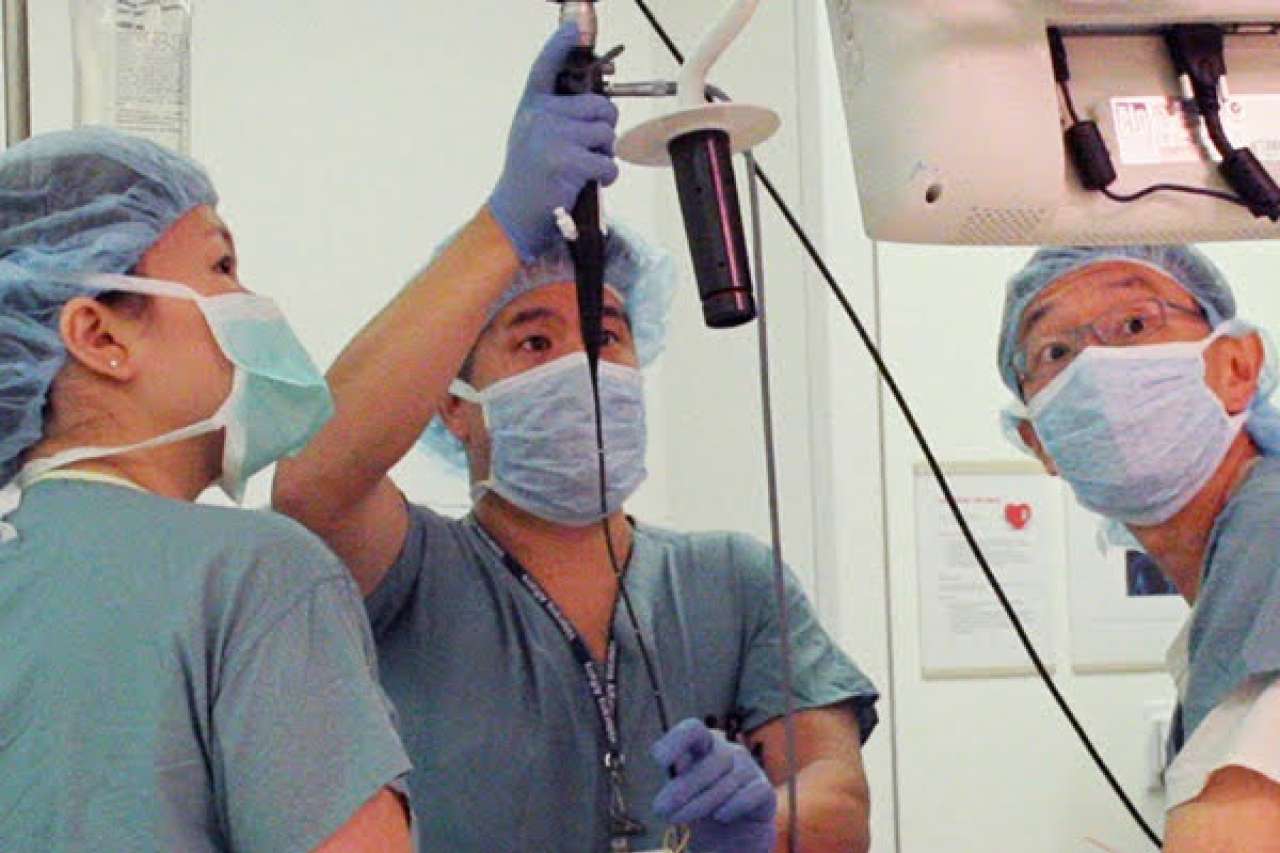 Neurology Patient Care