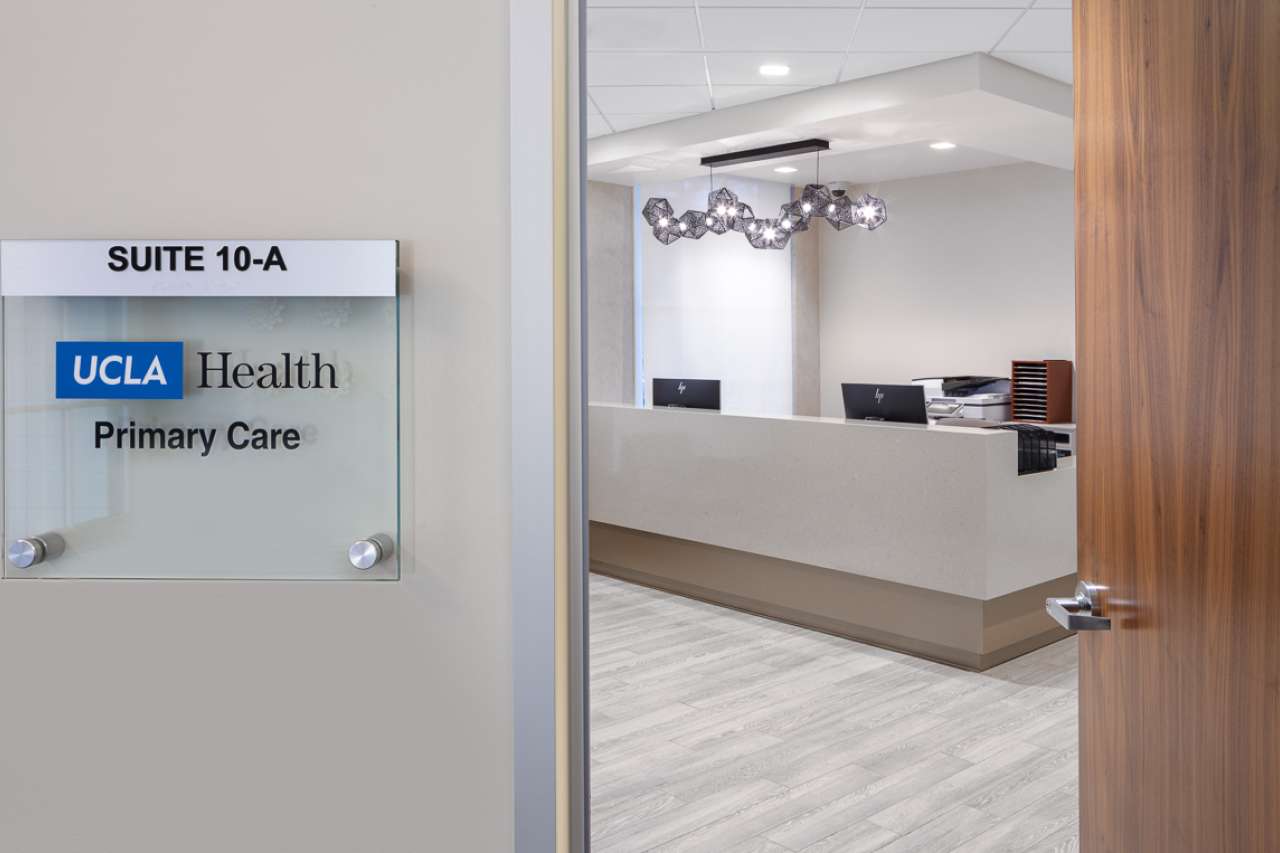 Montecito clinic