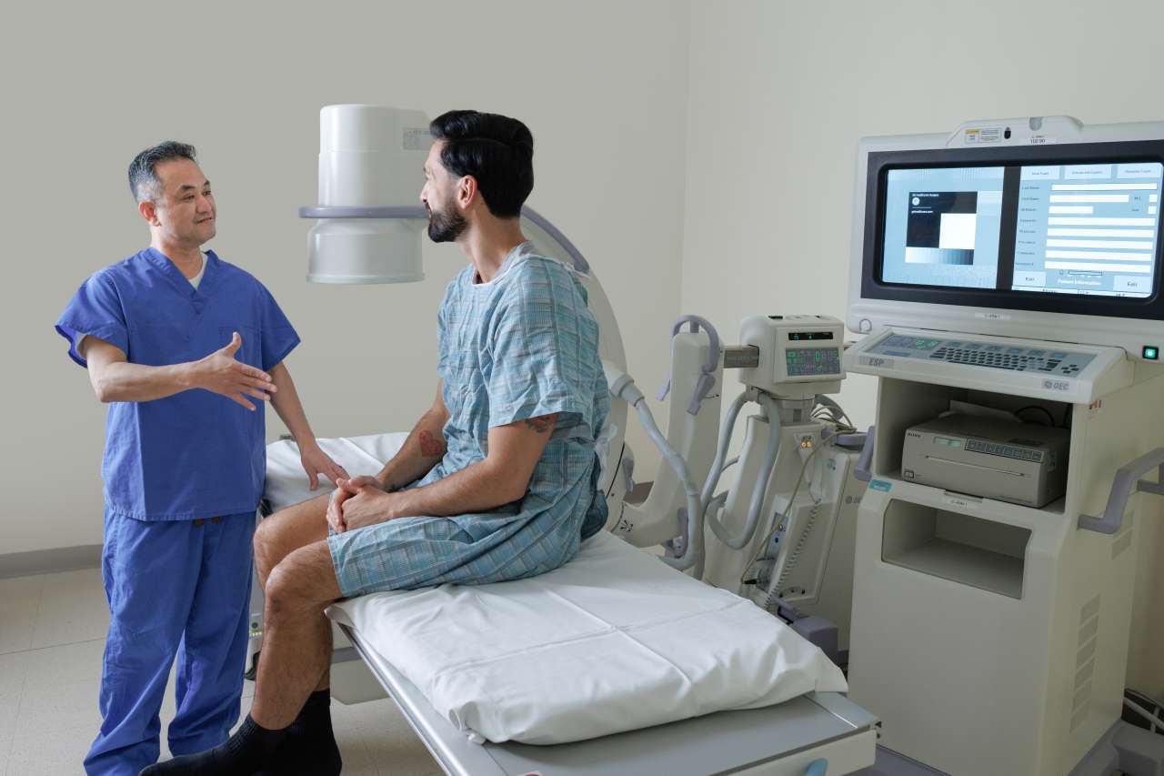 Orthopedics