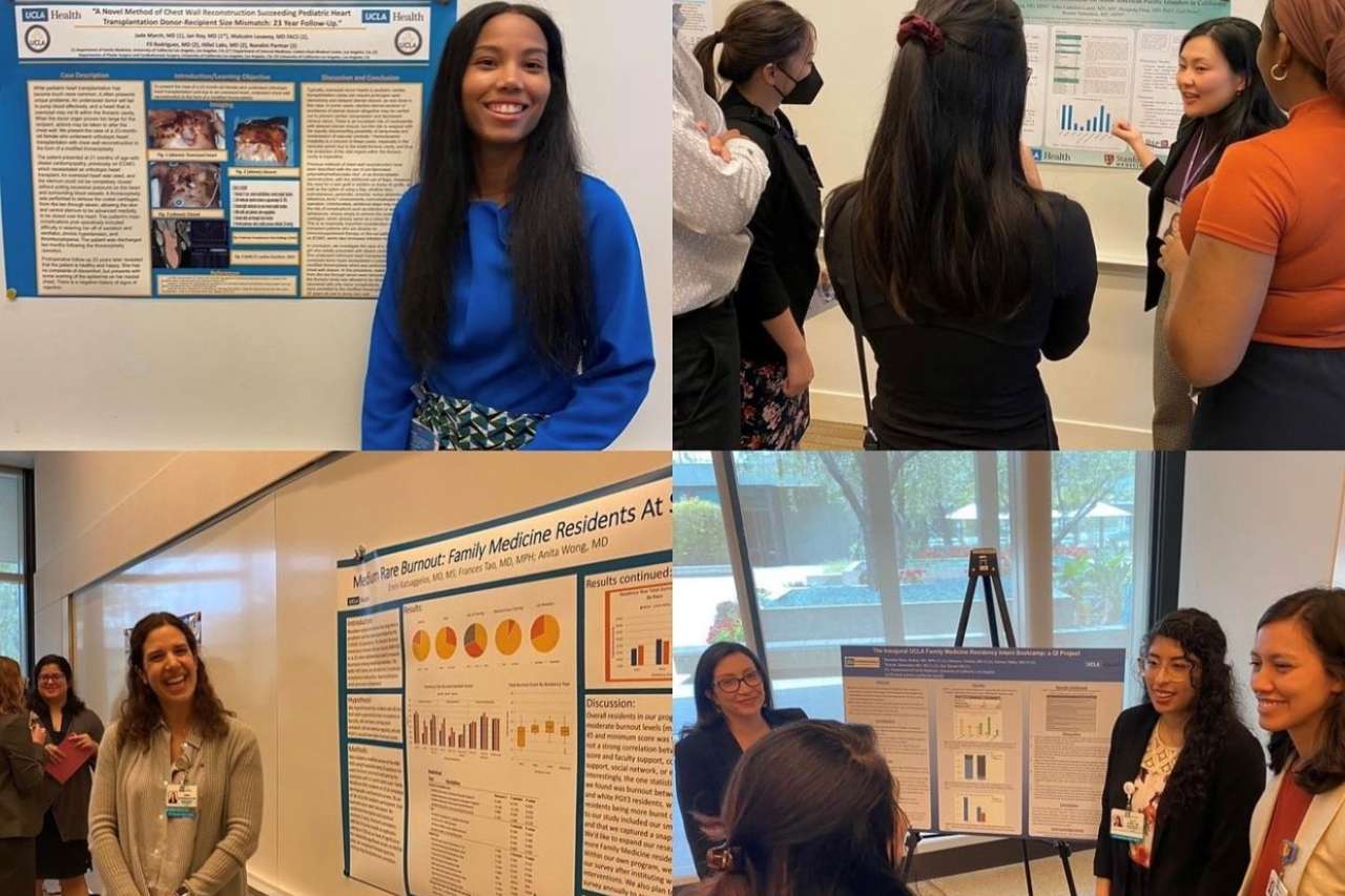 Research family medicine