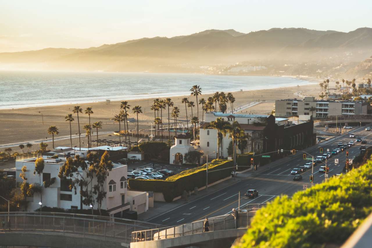 Los Angeles