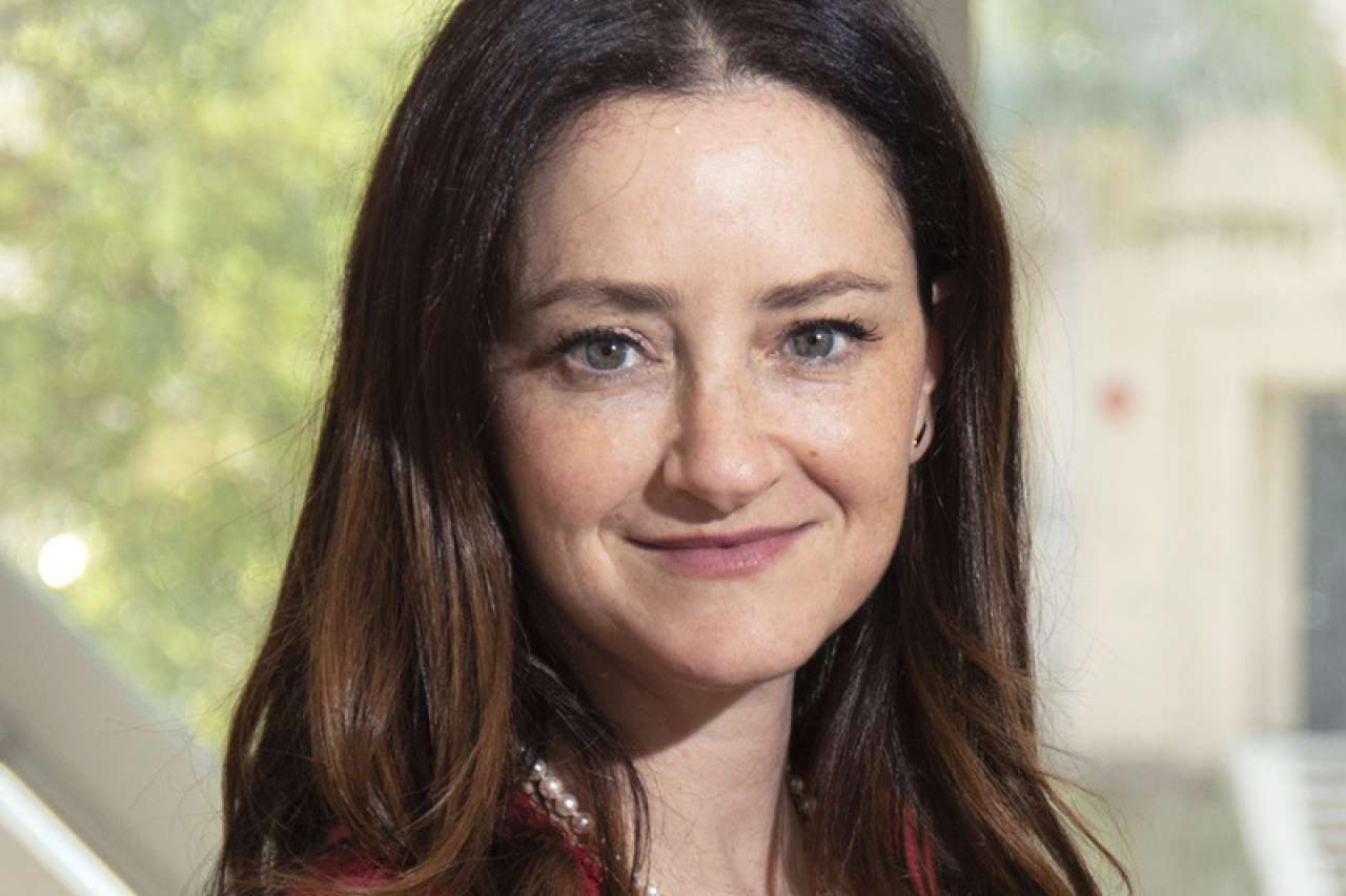 Eve M. Glazier, MD