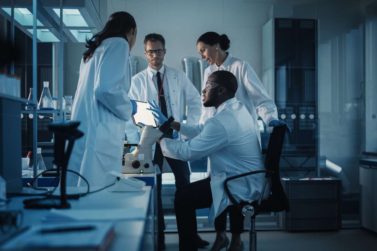 Education & Training at David Geffen School of Medicine at UCLA