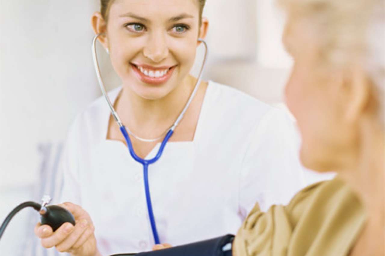 Doctor and Patient
