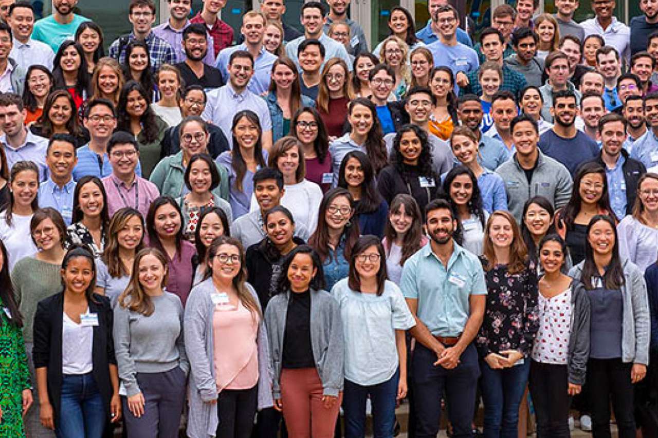 internal medicine education participants