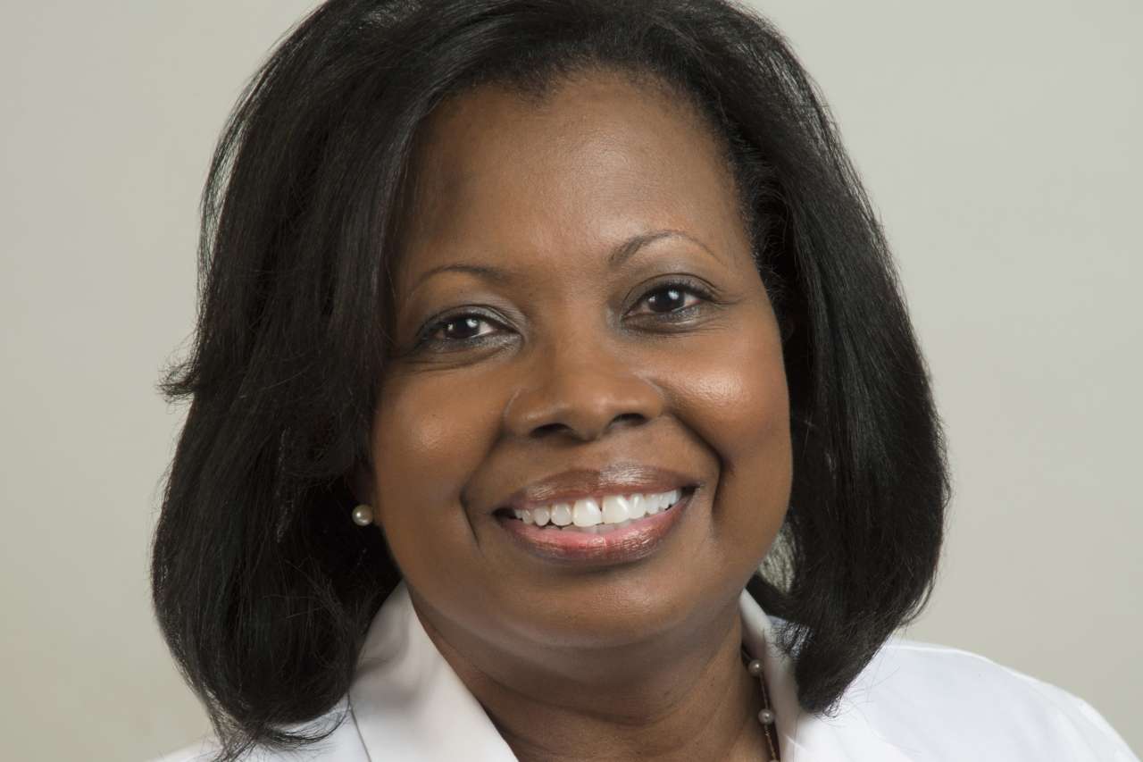 Susanne B. Nicholas, MD, MPH, PhD