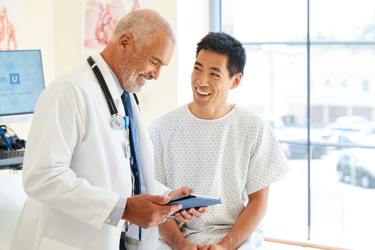 Comprehensive Summary