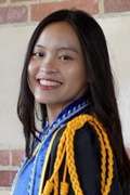 Caitlin Chen