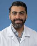 Jose Luis Rayas, MD