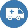 Ambulance icon
