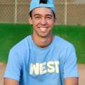 Carson Brooks. (Photo courtesy Tiffany Brooks)