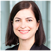 Dr. Genevieve Konopka headshot