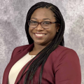 Sabrina Alexander, MD