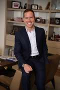 Andrew Hauptman