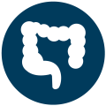 Colon Cancer Screening icon