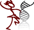 NGS Workshop Logo
