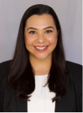 Monica Stretten, MD