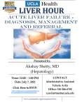 Liver Hour July 2022