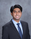Vignesh Ramchandran, MD