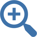 Magnifying Glass Icon