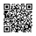 Disability Forms Portal QR Code