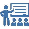 Teacher Icon