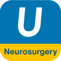 UCLA neurosurgery icon