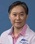 Gladys Y. Ng, MD, MPH