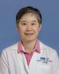 Gladys Y. Ng, MD, MPH