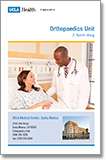 ortho doctor