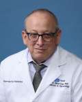 Neil S. Silverman, MD