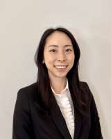 Dr. Sally Chen