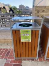Outdoor Compost