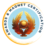 Awards & Magnet Certification image